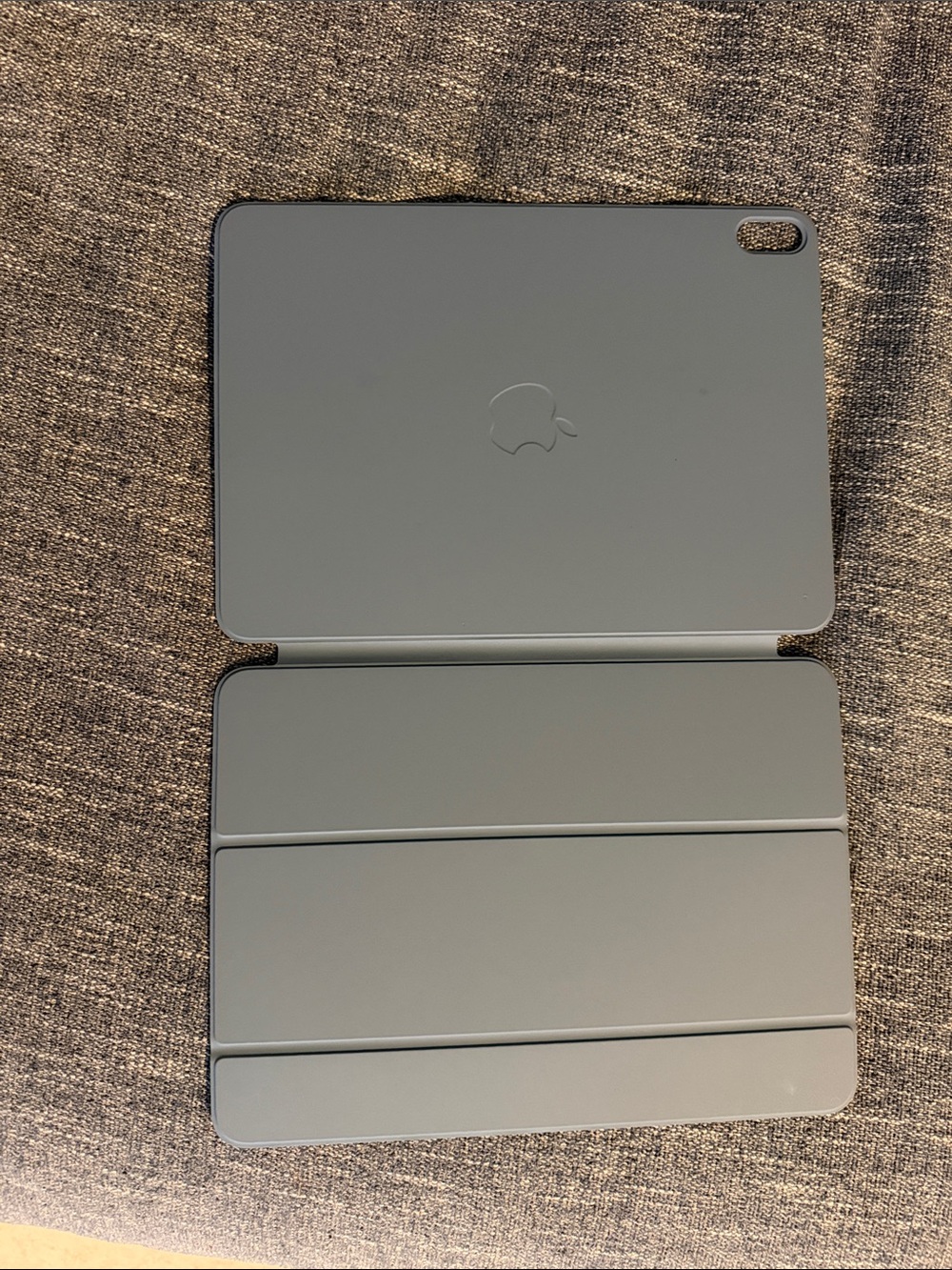 Smart Folio for iPad Air - Denim